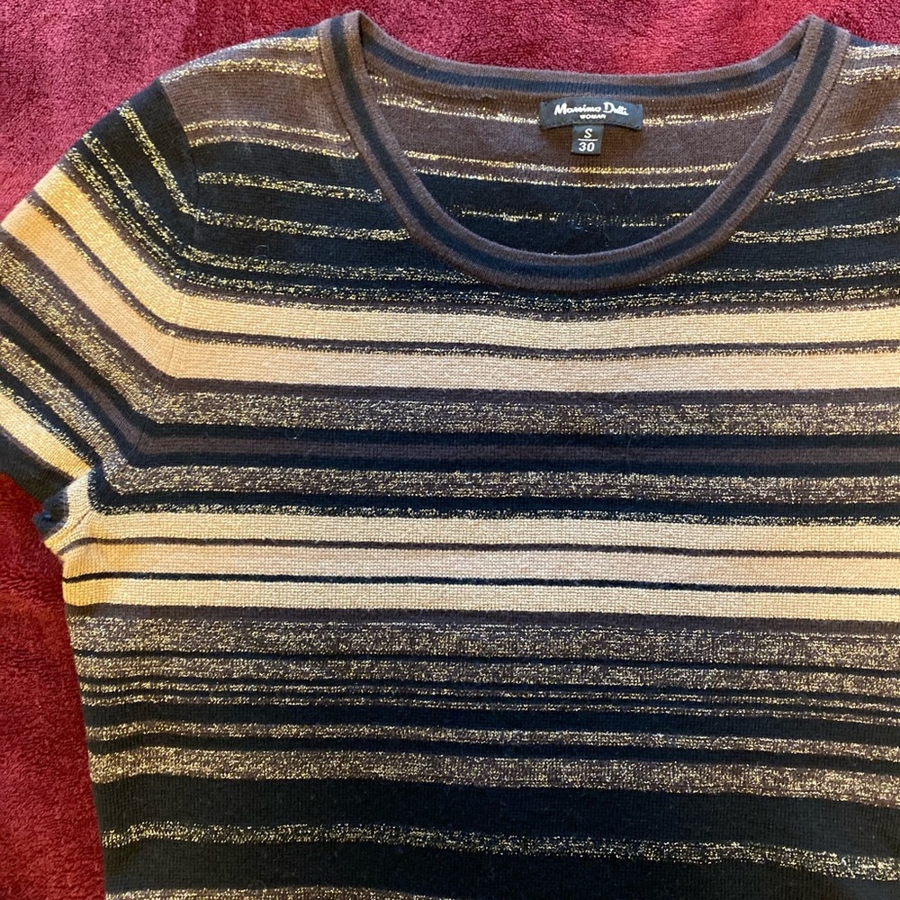 Massimo Dutti sweater